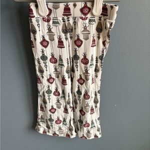 Kate Quinn Vintage Ornament Flare Leg Pant